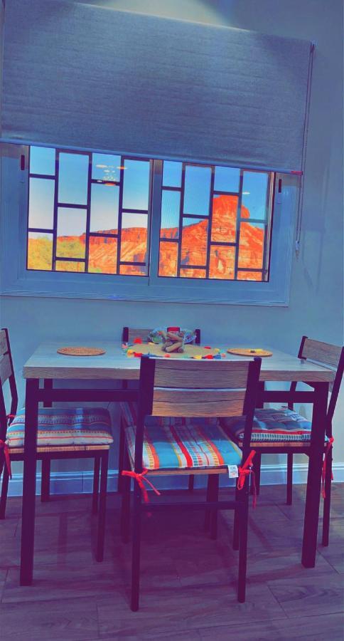 سما العلا للشقق المفروشة Exterior photo