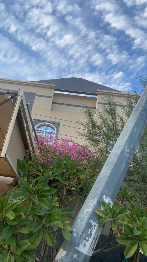 سما العلا للشقق المفروشة Exterior photo